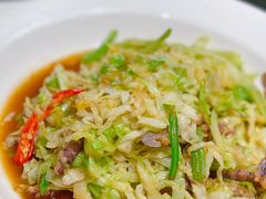 -来哥菜馆·大厨烹小鲜