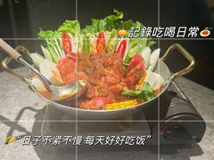-留半山·香港食堂(啦啦宝都店)