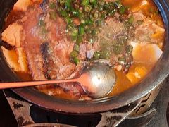 -探鱼·鲜青椒爽麻烤鱼(广州欣荣广场店)