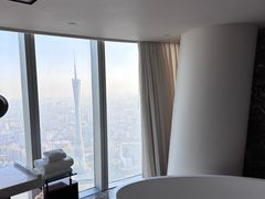 -广州四季酒店