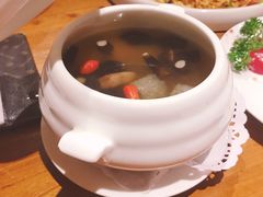 -陆壹捌餐厅(五大道店)