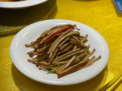 -缪氏川菜(丰盛町店)