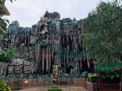 -郑州方特梦幻王国