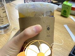 -茶百道(新城市广场店)