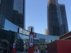 -大族广场Mall&More