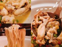-漫天香·小龙虾餐厅(夏湾店)