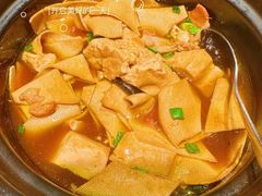 -周家二小姐的菜(西津渡店)