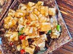 -玉祥府牛肉罩饼(金光道店)