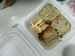 -小杨生煎(湟普汇店)