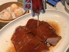 -滋粥楼·顺德菜(番禺广场总店)
