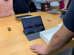 -Apple 零售店(Canton Road)