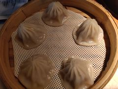 鸡汁杭州小笼-桂满陇-西湖船宴(西单大悦城店)