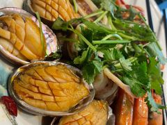 捞汁小海鲜-兴仙饭店·闽味海鲜(马尾总店)