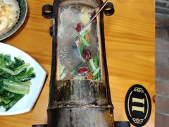 -61号餐吧(兴坪古镇漓江店)