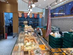 -泸溪河桃酥(秦淮新街口店)