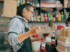 -绍兴名菜馆(可乐路店)