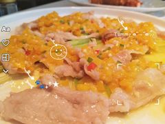 -优食坊·蒸汽海鲜(康盛路店)