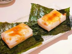 炸年糕-德兵衛(吴江万象汇店)