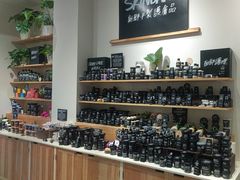 -LUSH(威尼斯人店)