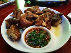 -利群贵州菜馆(北大资源梦想城店)