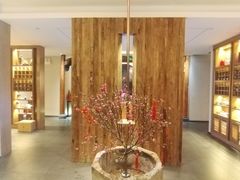 -翁暖茶馆(滨江东总店)