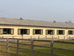 -北京群众马术培训基地