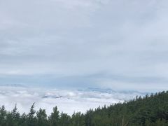 -富士山吉田線五合目