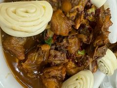 -再回头私房菜·老南京菜