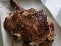 -郭林家常菜烤鸭(曙光西路店)