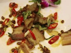 -东哥紫阳蒸盆子(旺座·现代城店)