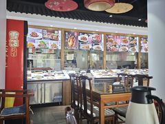 -良师门滨海人家·海鲜·家常菜(滨海城店)