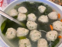 -四道菜·福建菜馆(莆田万达店)