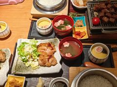 -味太助·银饭食堂(中华城店)