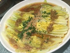 -梁家大院•农家菜(昆山会展中心店)