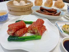 -幸运楼(北京路店)