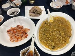 -老吉士酒家(天平路店)