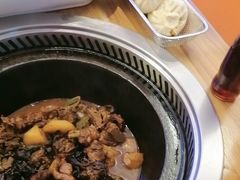 -锅老头铁锅炖•大锅蒸汽海鲜(韩乐坊店)