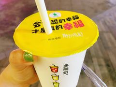 -一鸣真鲜奶吧(星光广场店)