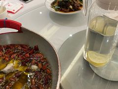 -渝信川菜(南滨店)