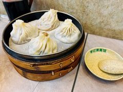 -李记清真馆(打钉巷店)