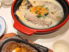 -茉里粤菜(皇姑万象汇店)