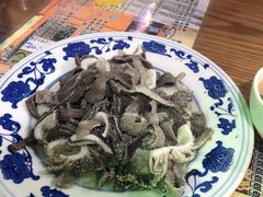 -东兴顺爆肚张