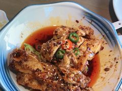 -洪兴砂锅·融合砂锅菜(三站店)