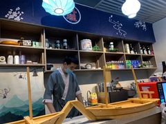 -二午一食创意日式料理(温泉步行一街店)