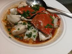 -宁波逸东豪生大酒店·逸轩中餐厅