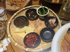 -鸽子窝(宋庄店)