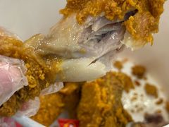 -快乐蜂(永光广场店)