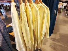 -MUJI无印良品(万科里店)