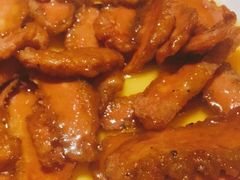 -莲池荟素食馆·12年老字号(光孝寺店)