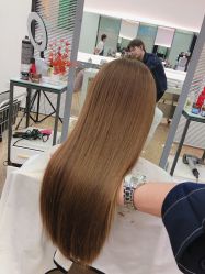 -Mix Boom Hair salon